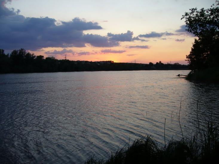 Кам'яна Яруга з panoramio.com - Кам'яна Яруга