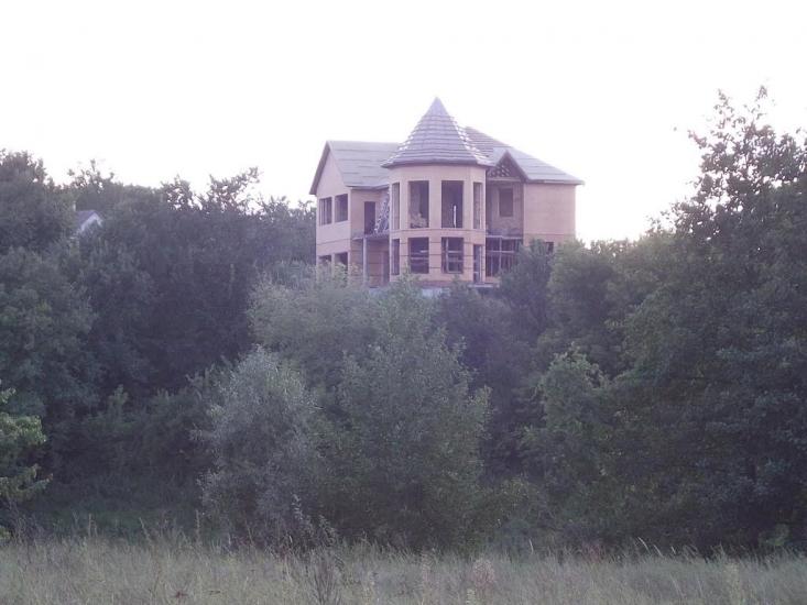 Чмирівка з panoramio.com - Чмыревка