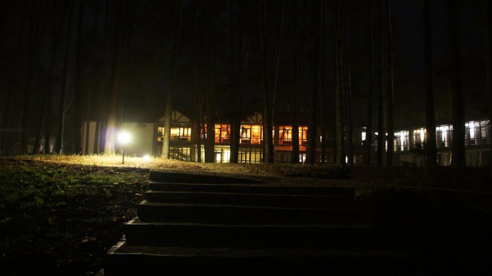 Снов'янка з panoramio.com - Сновянка
