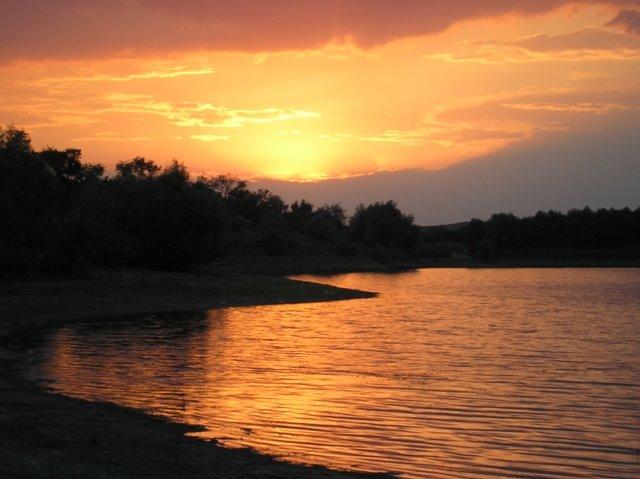 Карла Лібкнехта з panoramio.com - Karla Libknekhta