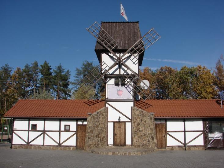 Свидівок з panoramio.com - Svydivok
