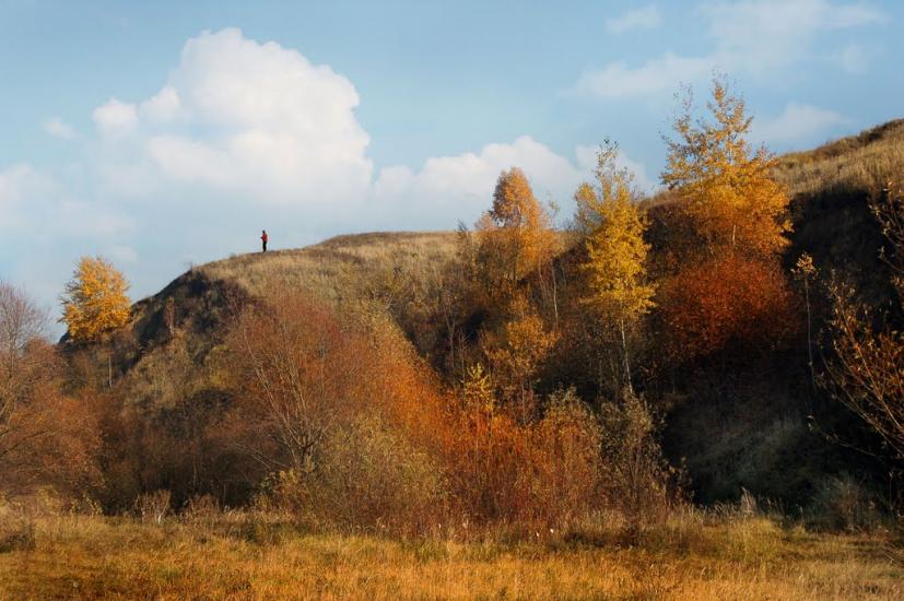 Ходорів з panoramio.com - Ходорів