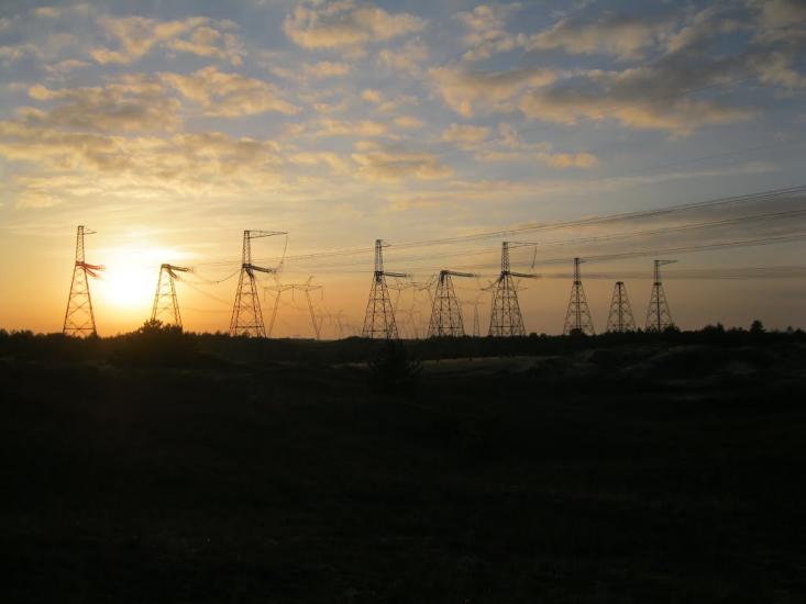 Мічуріна з panoramio.com - Мічуріна