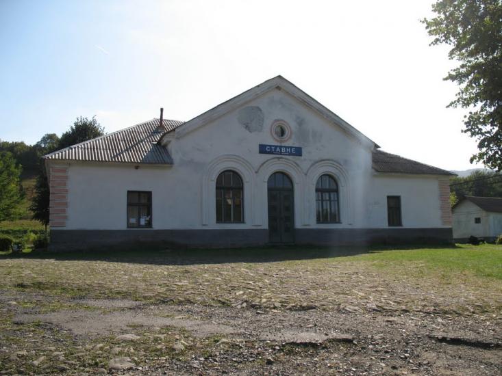 Ставне з panoramio.com - Ставное
