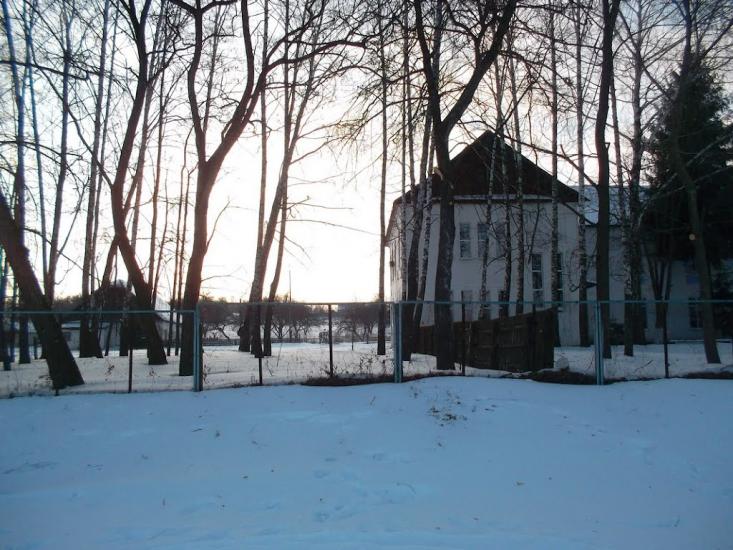 Грем'яч з panoramio.com - Гремяч