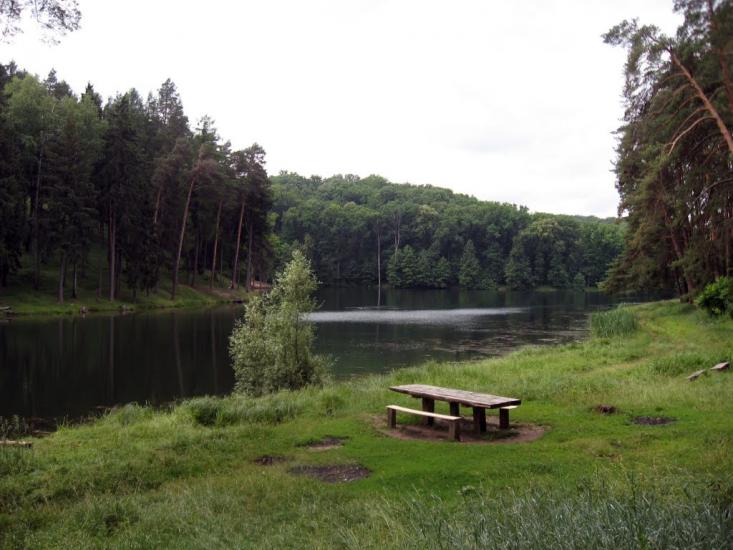 Тростянець з panoramio.com - Тростянец