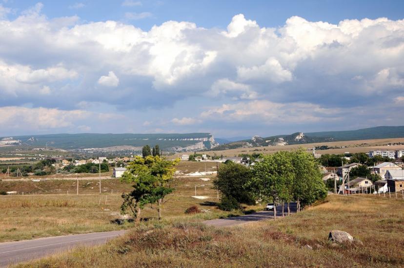 Холмівка з panoramio.com - Холмовка