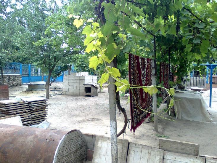 Верхня Слобідка з panoramio.com - Верхня Слобідка