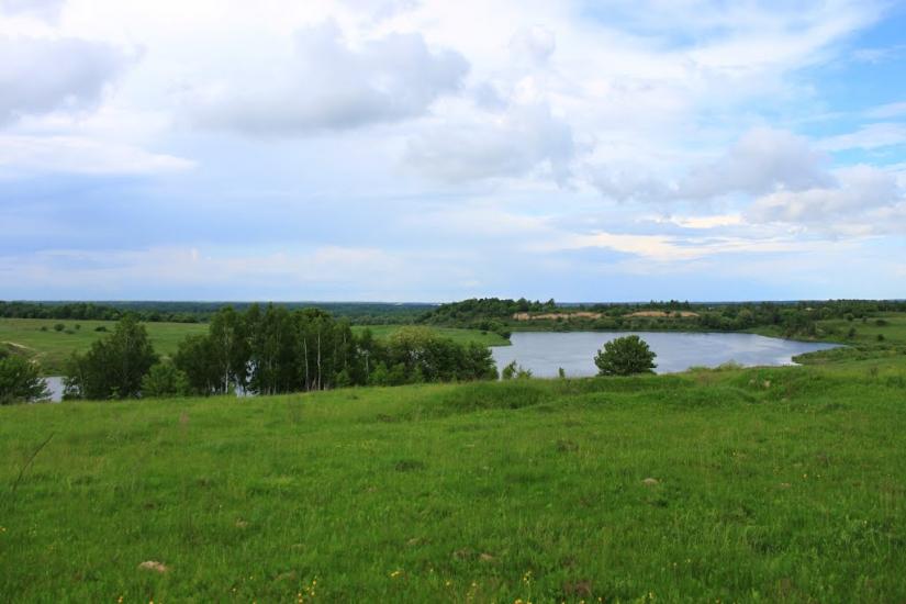 Головенка з panoramio.com - Golovenka