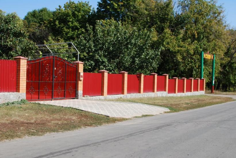 Ладижинка з panoramio.com - Ладыжинка