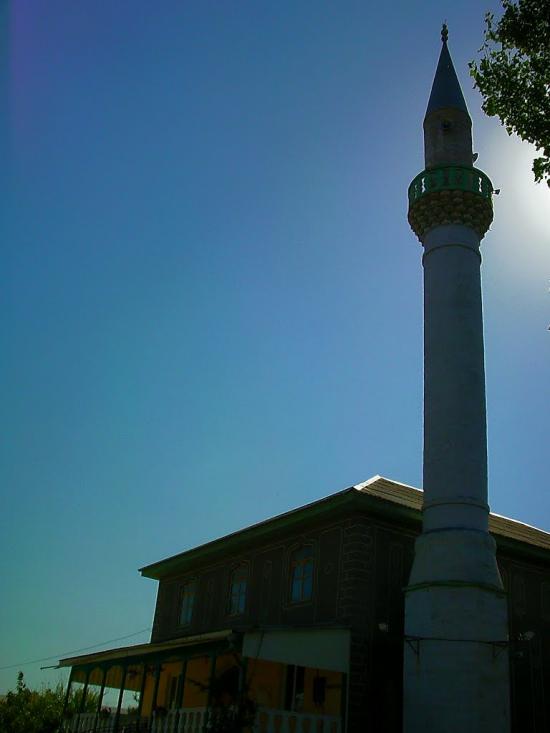Холмівка з panoramio.com - Холмовка