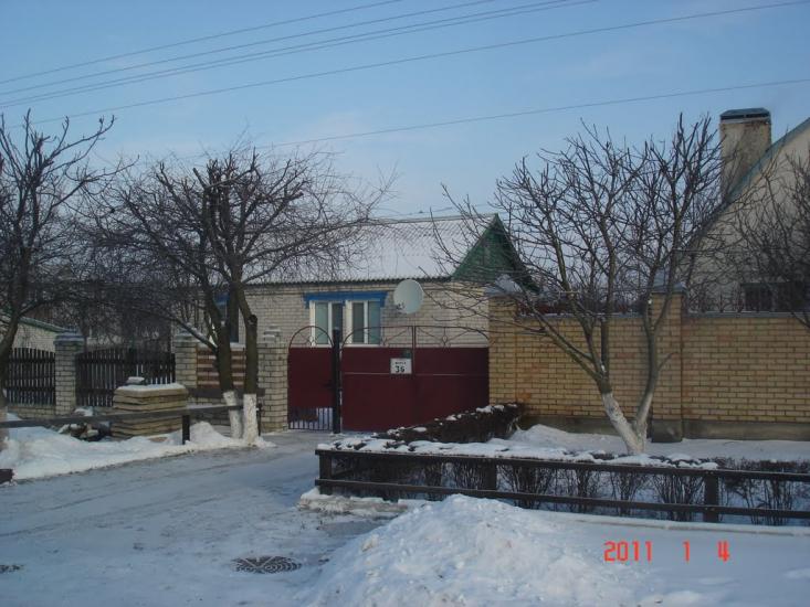 Макарів з panoramio.com - Макаров