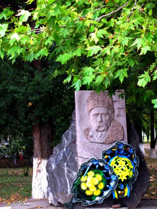 Новий Буг з panoramio.com - Новый Буг