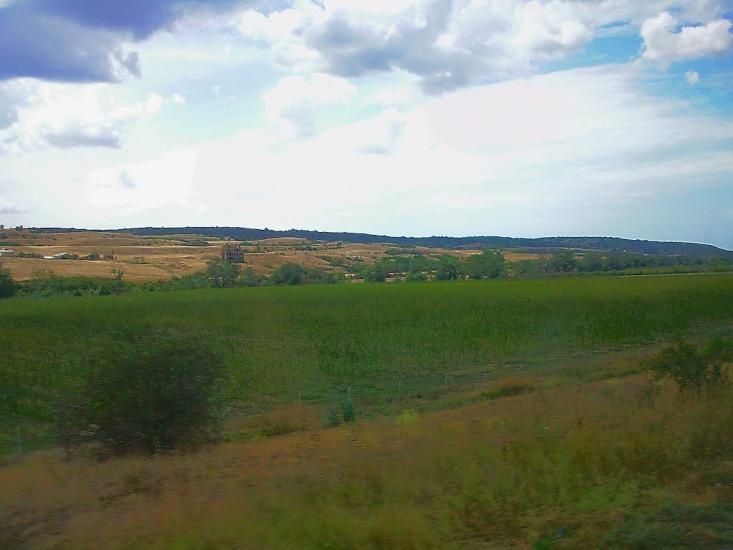Стальне з panoramio.com - Стальне