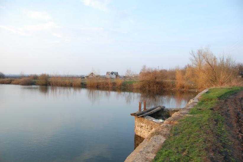 Ліщани з panoramio.com - Лещаны