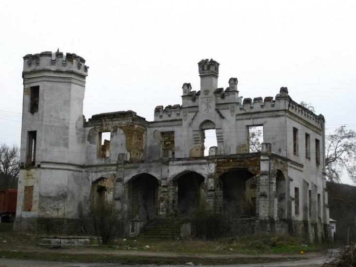 Піонерське з panoramio.com - Пионерское