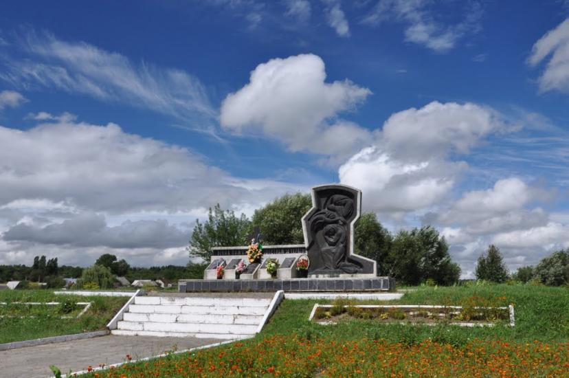 Терешківці з panoramio.com - Терешківці