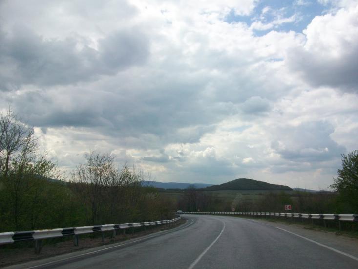 Перевалівка з panoramio.com - Переваловка