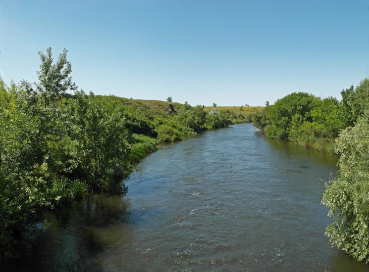 Недайвода з panoramio.com - Nedayvoda