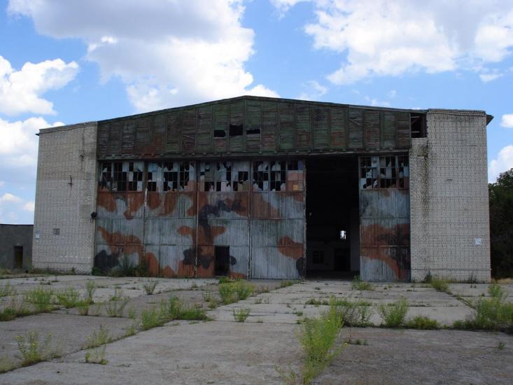 Петрівка з panoramio.com - Петровка