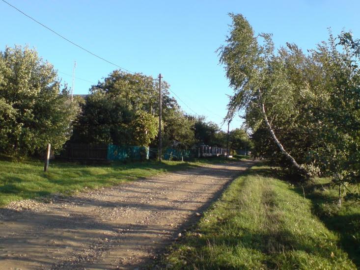 Войнилів з panoramio.com - Voynyliv
