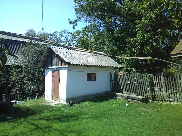 Сатанівка з panoramio.com - Сатановка