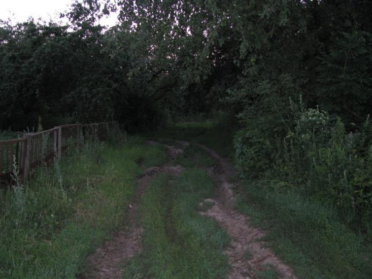 Кут з panoramio.com - Кут