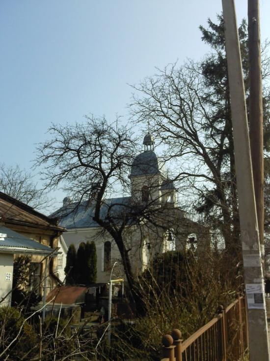 Винники з panoramio.com - Vynnyky