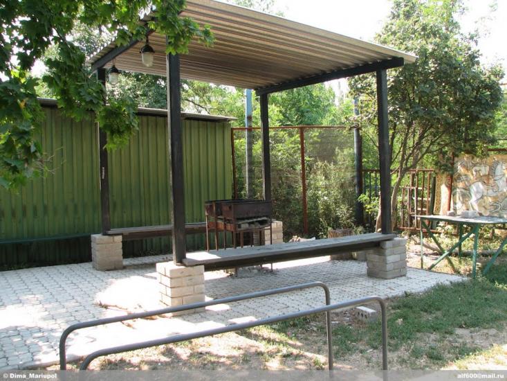 Урзуф з panoramio.com - Урзуф