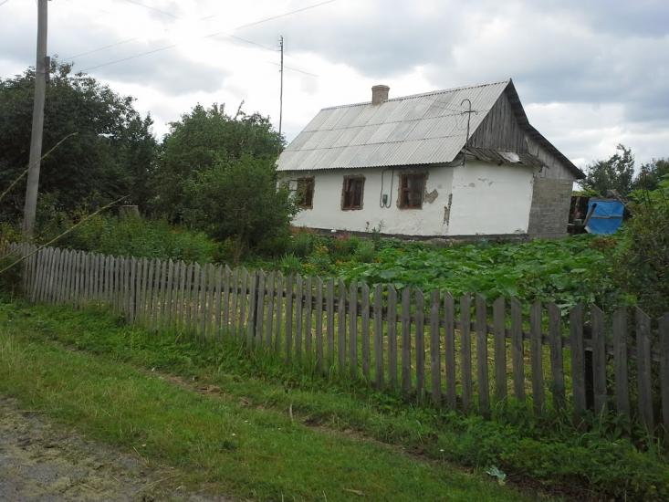 Сошники з panoramio.com - Сошники