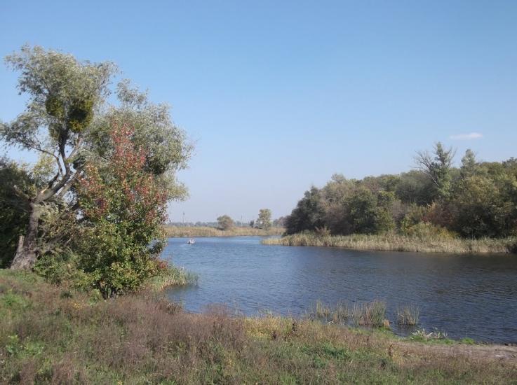 Хащеве з panoramio.com - Хащеве