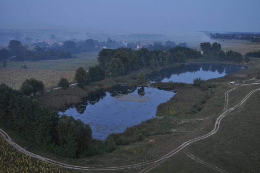 Гоголів з panoramio.com - Гоголев