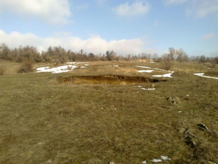 Зайцеве з panoramio.com - Зайцеве