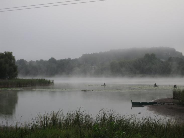 Комсомольське з panoramio.com - Komsomolske