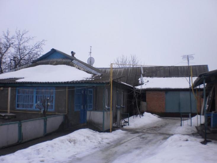 Зятківці з panoramio.com - Зятковцы