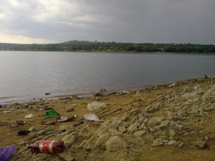 Лутугине з panoramio.com - Лутугино