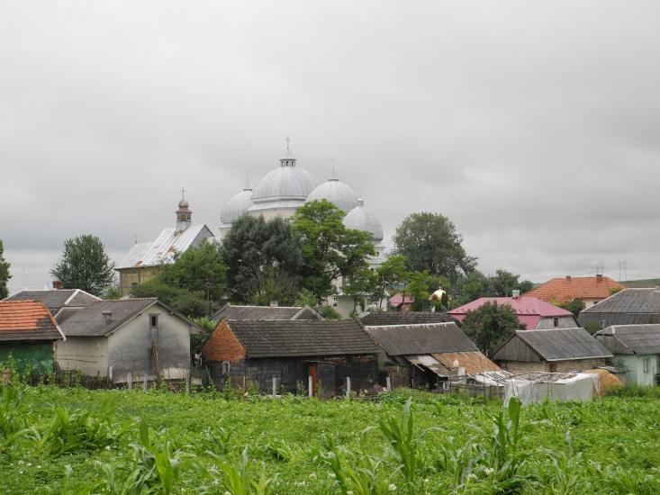 Чорний Острів з panoramio.com - Чорний Острів