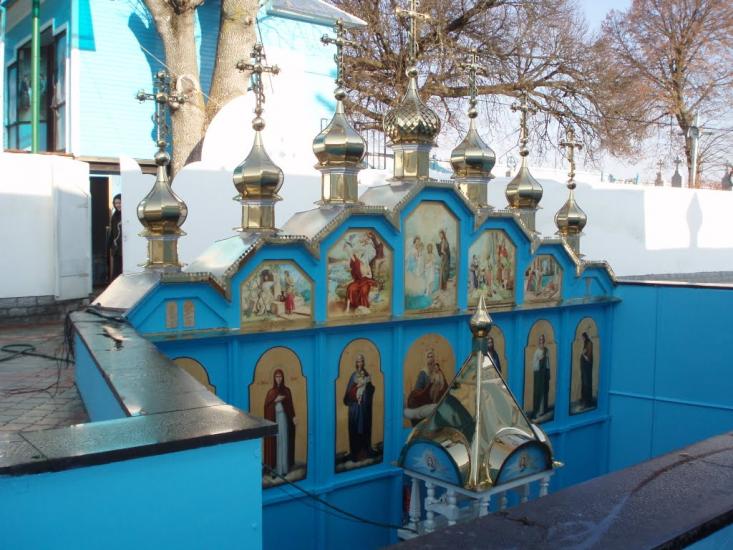 Онишківці з panoramio.com - Онишковцы