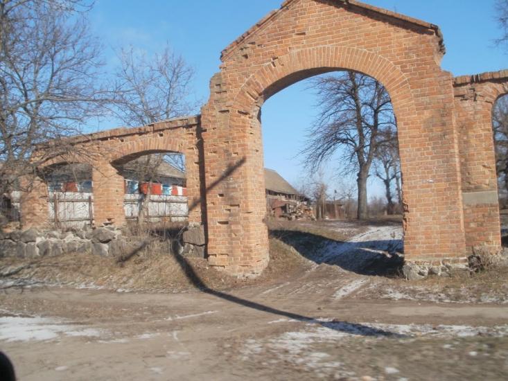 Дашів з panoramio.com - Dashiv