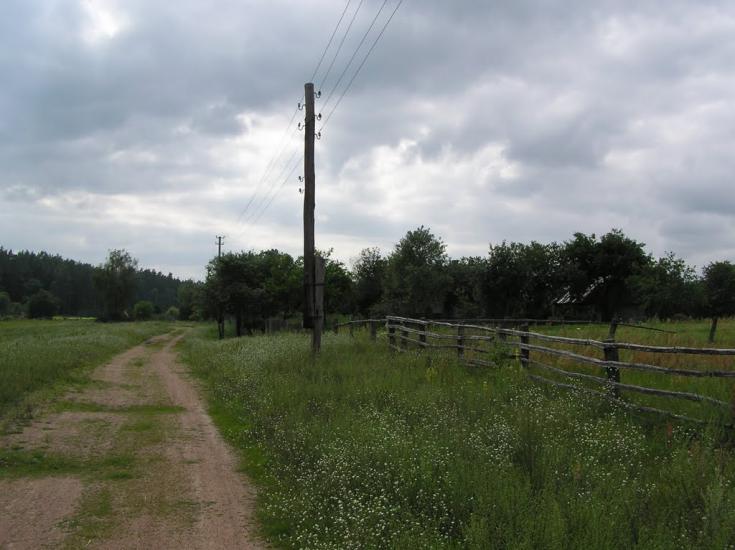 Струмок з panoramio.com - Струмок