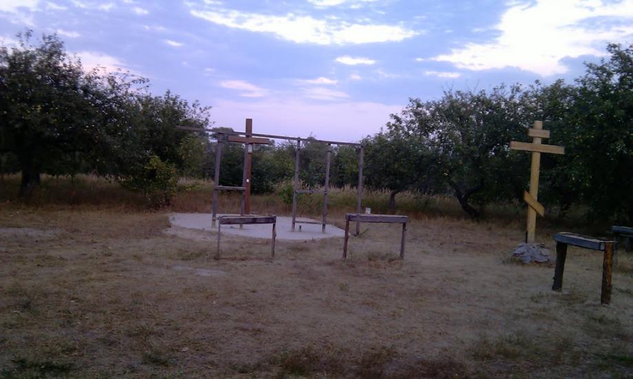 Демидів з panoramio.com - Demydiv
