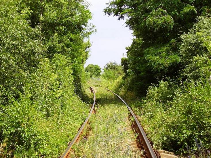 Молодіжне з panoramio.com - Молодежное