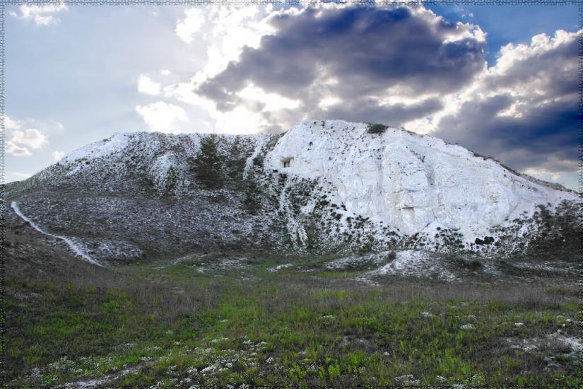Новомлинськ з panoramio.com - Новомлинск
