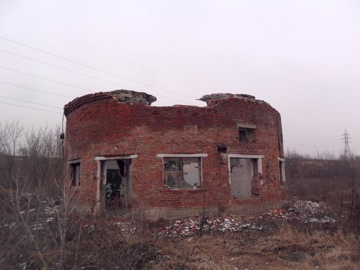 Широка Балка з panoramio.com - Shyroka Balka