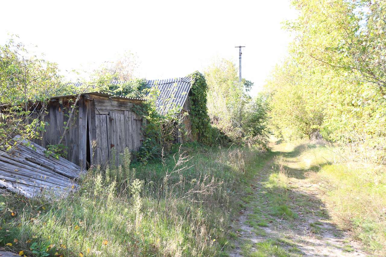 с. Гутище и его обитатели - Гутище