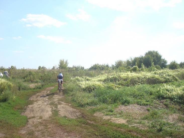 Гостомель з panoramio.com - Гостомель
