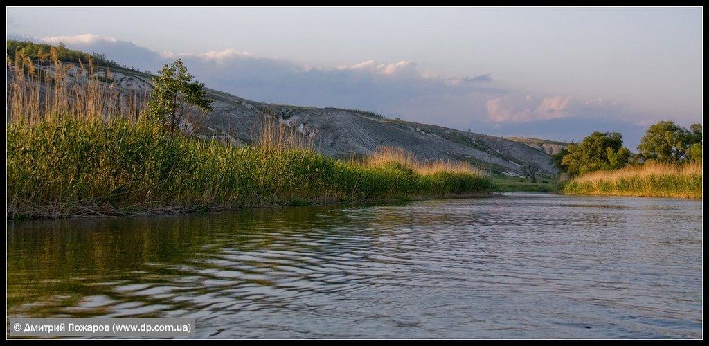 Новомлинськ з panoramio.com - Новомлинск