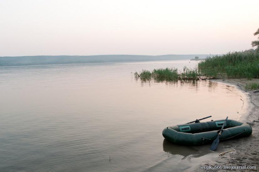 Хотімля з panoramio.com - Хотимля