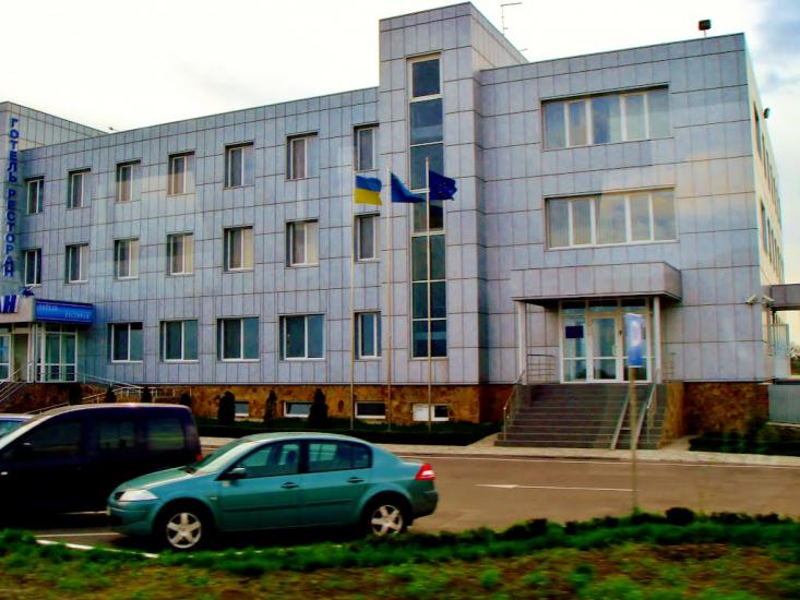 Пінчуки з panoramio.com - Пінчуки