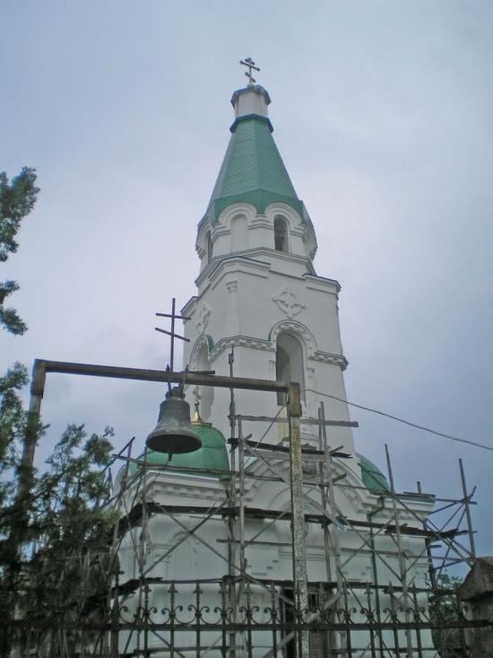 Фурманівка з panoramio.com - Фурманівка